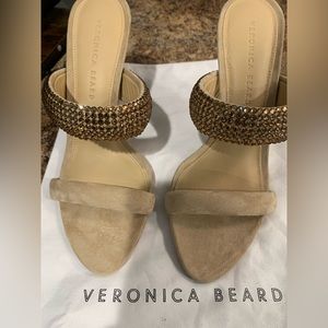Brand new veronica beard shoes